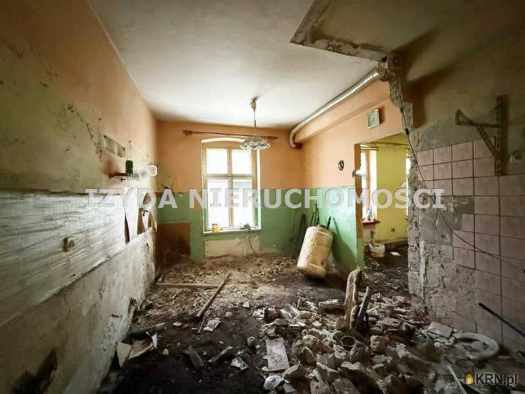 Mieszkanie  na sprzedaż, Jaworzyna Śląska, ul. , 4 pokojowe