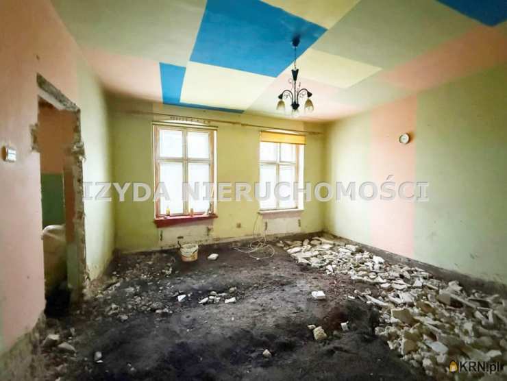 Mieszkanie  na sprzedaż, 4 pokojowe, Jaworzyna Śląska, ul. 