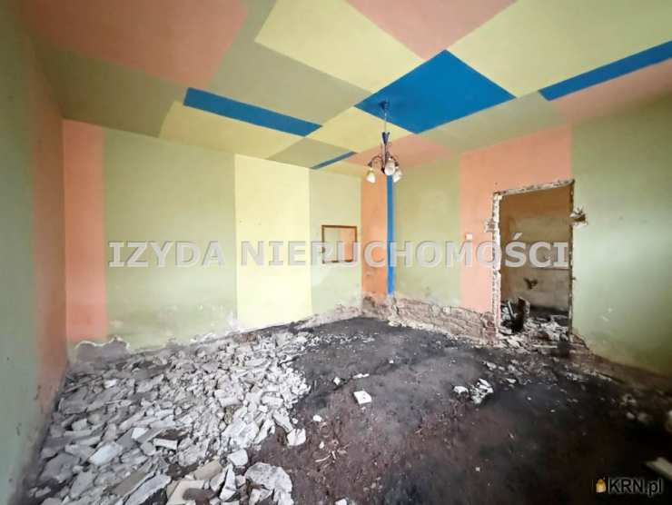 Jaworzyna Śląska, ul. , Mieszkanie  na sprzedaż, 4 pokojowe