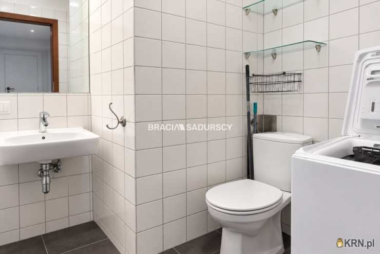 BRACIA SADURSCY ODDZIAŁ BS4 KROWODRZA, Mieszkanie  do wynajęcia, Kraków, Zwierzyniec, ul. W. Syrokomli