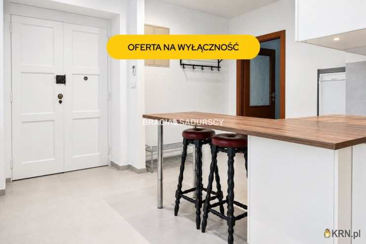 Mieszkanie  do wynajęcia, Kraków, Zwierzyniec, ul. W. Syrokomli, 4 pokojowe