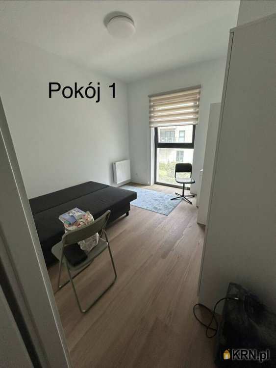 4 pokojowe, Lublin, ul. , Mieszkanie  na sprzedaż