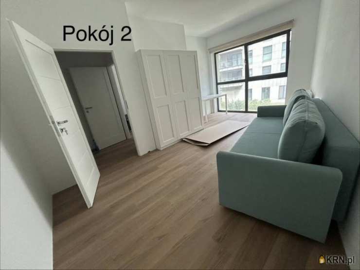 4 pokojowe, Mieszkanie  na sprzedaż, Lublin, ul. 