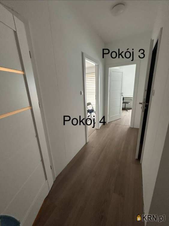 Mieszkanie  na sprzedaż, 4 pokojowe, Lublin, ul. 