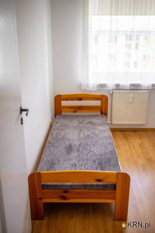 4 pokojowe, Mieszkanie  do wynajęcia, Poznań, Wilda, ul. Dolina