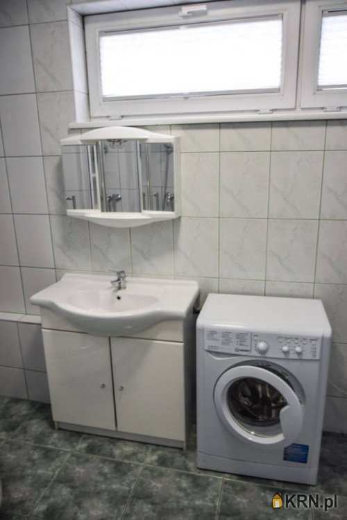 4 pokojowe, Mieszkanie  do wynajęcia, Poznań, Wilda, ul. Dolina