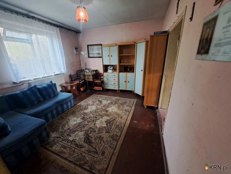 3 pokojowe, Przytok, ul. Lubuska, Mieszkanie  na sprzedaż