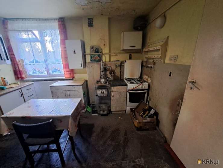 3 pokojowe, Przytok, ul. Lubuska, Mieszkanie  na sprzedaż