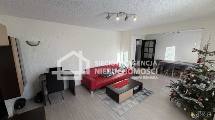 Mieszkanie  do wynajęcia, Rumia, ul. marsz. J. Piłsudskiego, 3 pokojowe