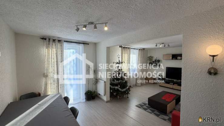 3 pokojowe, Rumia, ul. marsz. J. Piłsudskiego, Mieszkanie  do wynajęcia