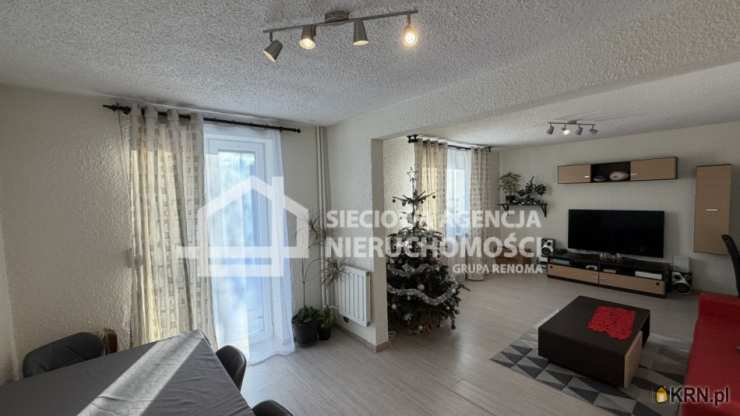 3 pokojowe, Mieszkanie  do wynajęcia, Rumia, ul. marsz. J. Piłsudskiego