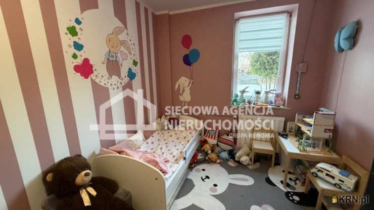 Mieszkanie  do wynajęcia, 3 pokojowe, Rumia, ul. marsz. J. Piłsudskiego