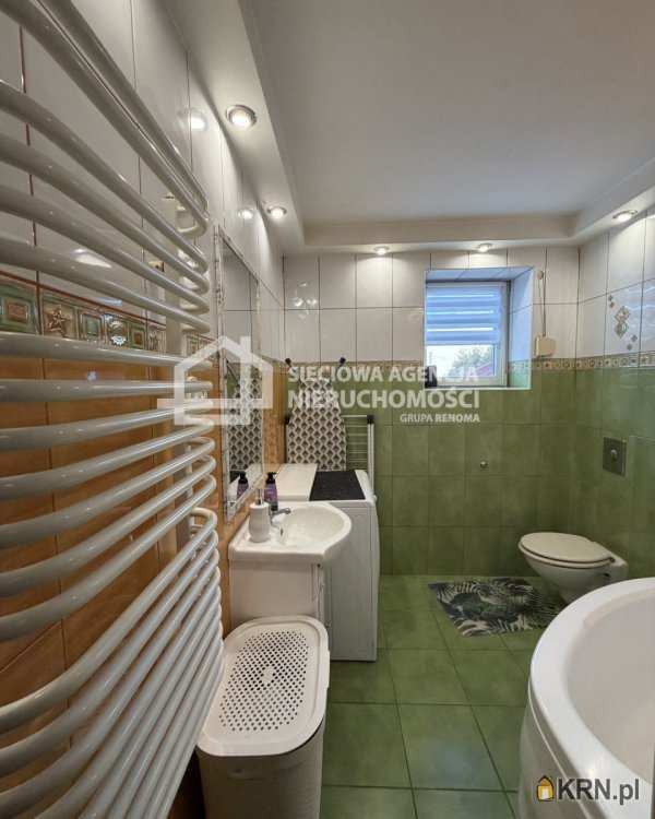 3 pokojowe, Mieszkanie  do wynajęcia, Rumia, ul. marsz. J. Piłsudskiego