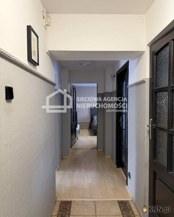 Sieciowa Agencja Nieruchomości Grupa Renoma, Mieszkanie  do wynajęcia, Rumia, ul. marsz. J. Piłsudskiego