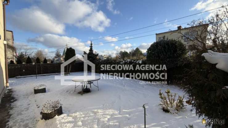 Mieszkanie  do wynajęcia, Rumia, ul. marsz. J. Piłsudskiego, 3 pokojowe