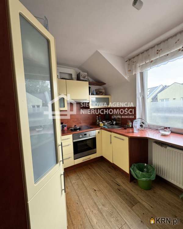 4 pokojowe, Rumia, ul. Dębowa, Mieszkanie  do wynajęcia