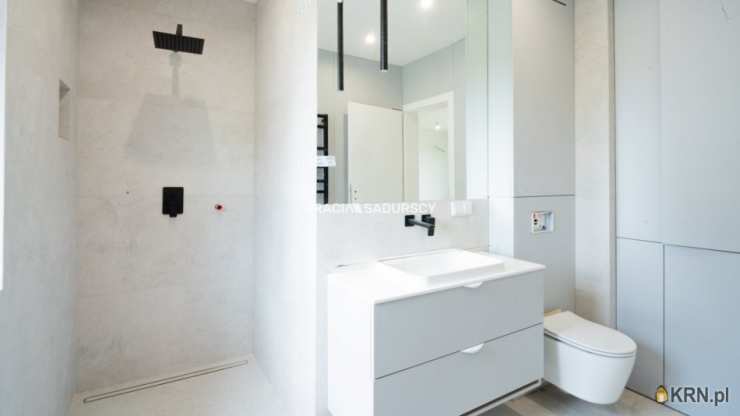 Mieszkanie  na sprzedaż, 4 pokojowe, Strumiany, ul. 