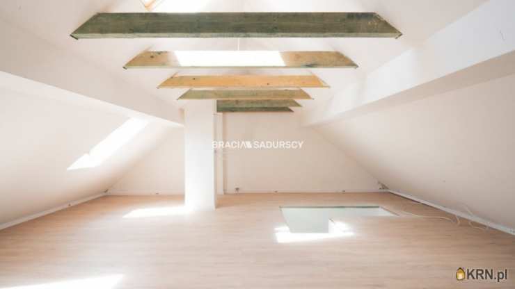 4 pokojowe, Mieszkanie  na sprzedaż, Strumiany, ul. 