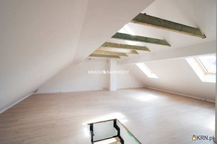 Bracia Sadurscy Oddział BS3 Przewóz, Mieszkanie  na sprzedaż, Strumiany, ul. 