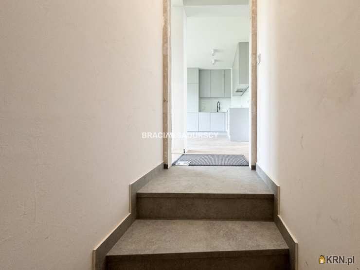 Mieszkanie  na sprzedaż, 4 pokojowe, Strumiany, ul. 