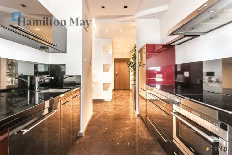 Hamilton May, Mieszkanie  do wynajęcia, Warszawa, ul. 