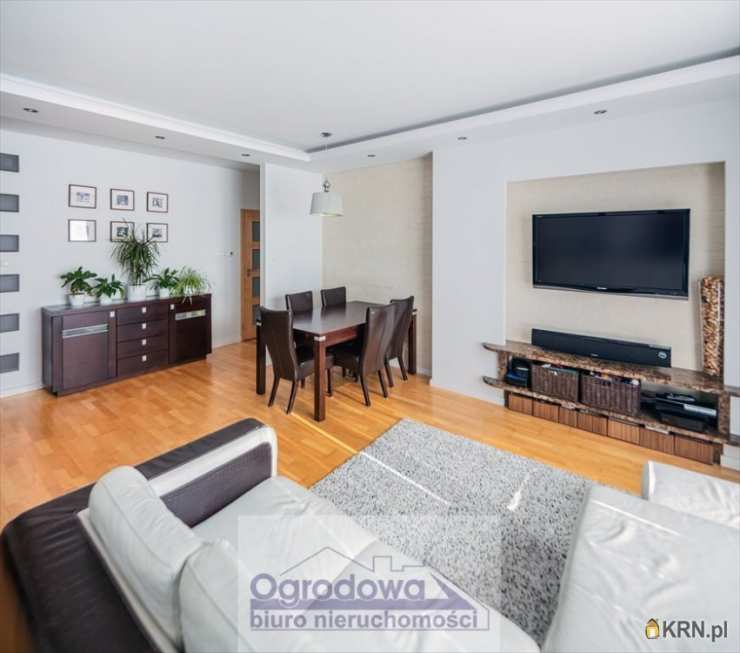 Mieszkanie  do wynajęcia, 3 pokojowe, Warszawa, Ursynów, ul. 