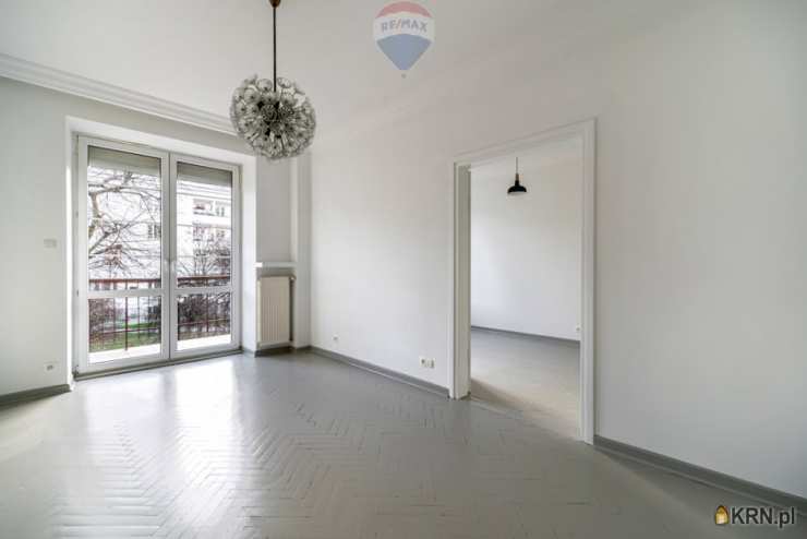 3 pokojowe, Mieszkanie  do wynajęcia, Warszawa, Żoliborz, ul. 