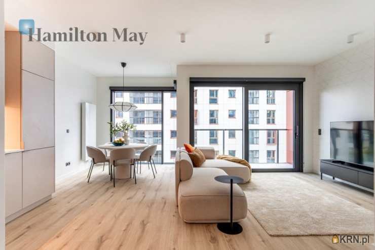 Mieszkanie  do wynajęcia, Warszawa, ul. , 