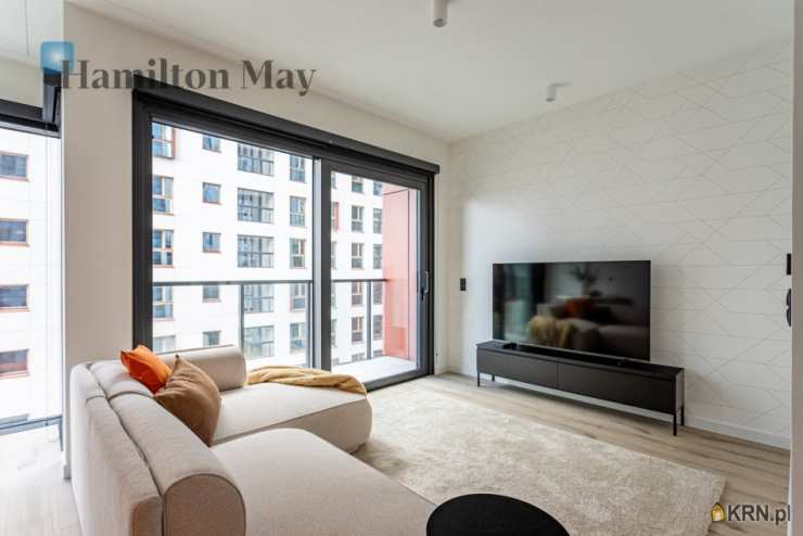 Warszawa, ul. , Mieszkanie  do wynajęcia, 