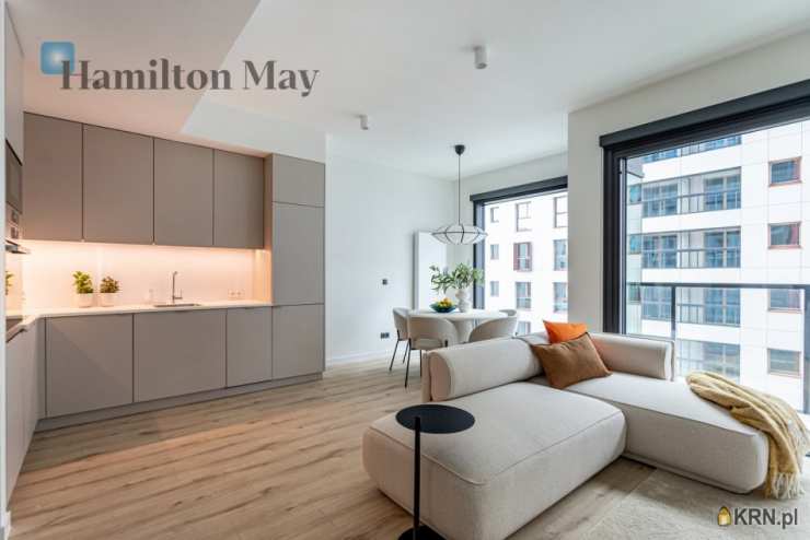 , Mieszkanie  do wynajęcia, Warszawa, ul. 