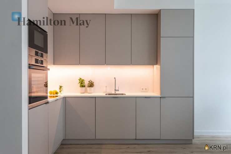 Hamilton May, Mieszkanie  do wynajęcia, Warszawa, ul. 