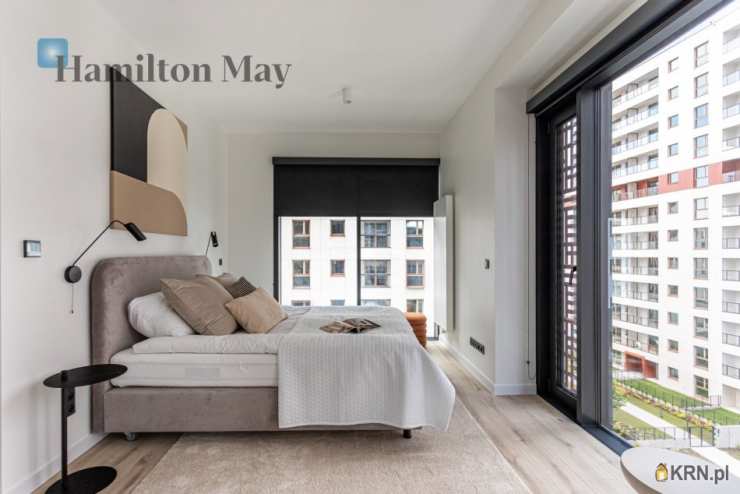 , Warszawa, ul. , Mieszkanie  do wynajęcia