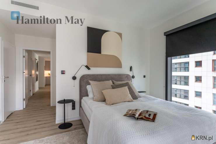 , Mieszkanie  do wynajęcia, Warszawa, ul. 