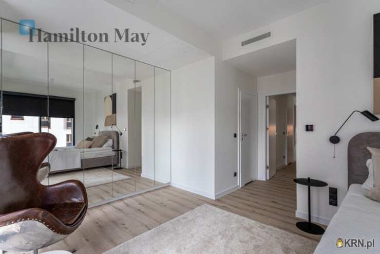 Hamilton May, Mieszkanie  do wynajęcia, Warszawa, ul. 