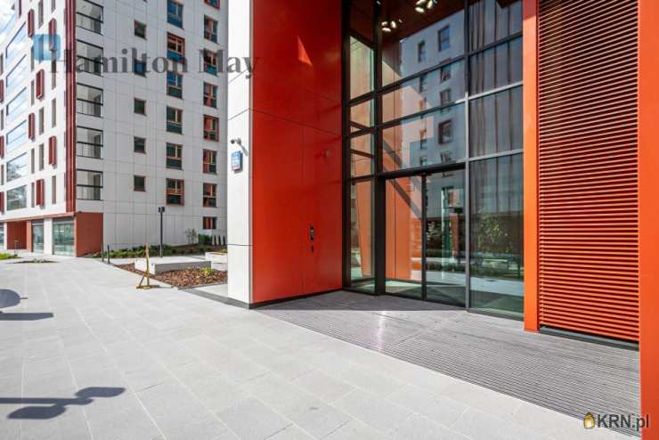 , Mieszkanie  do wynajęcia, Warszawa, ul. 