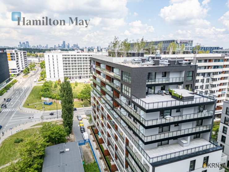 Hamilton May, Mieszkanie  do wynajęcia, Warszawa, ul. 
