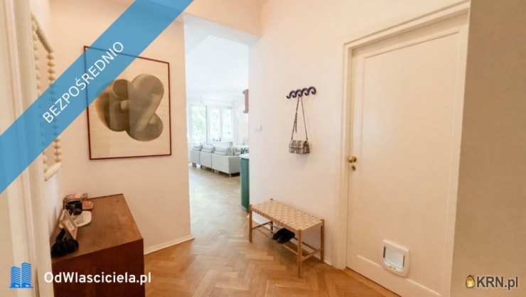 OdWlasciciela.pl, Mieszkanie  do wynajęcia, Warszawa, Mokotów, ul. A. Naruszewicza