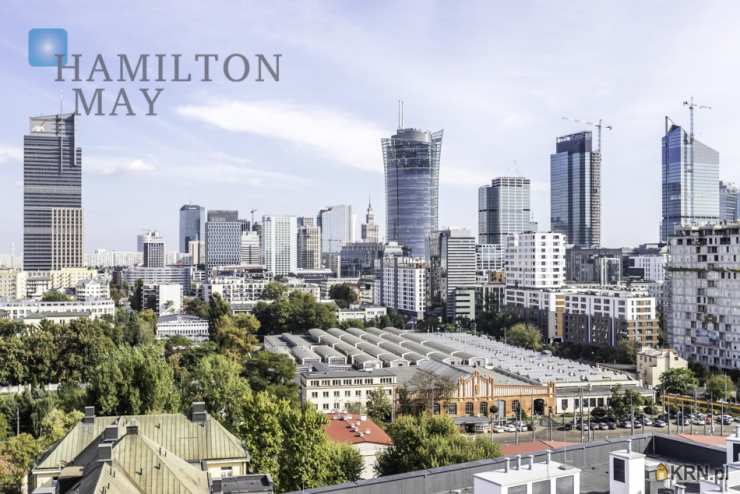 Hamilton May, Mieszkanie  do wynajęcia, Warszawa, ul. 