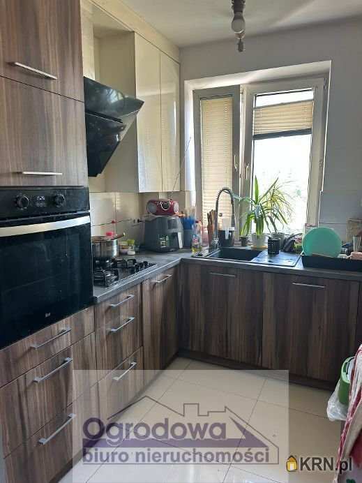 Mieszkanie  na sprzedaż, Warszawa, Ursynów, ul. , 4 pokojowe