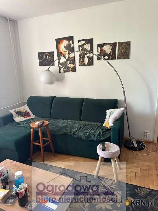 Mieszkanie  na sprzedaż, 4 pokojowe, Warszawa, Ursynów, ul. 