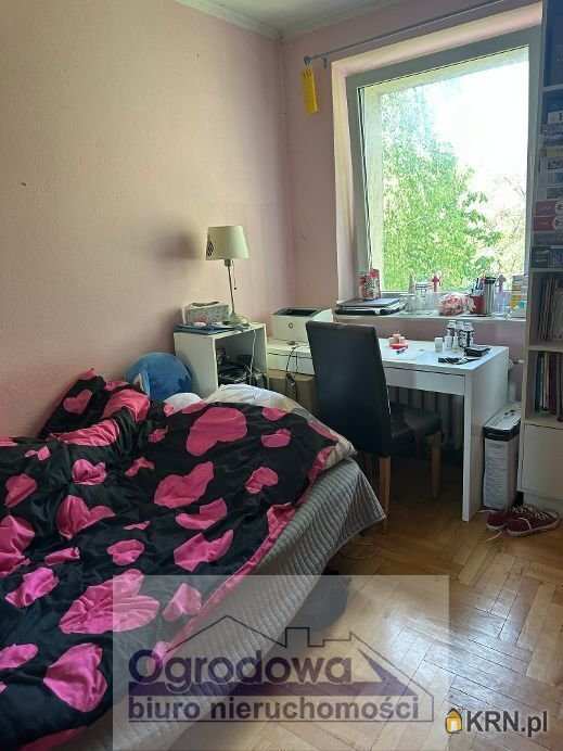 4 pokojowe, Warszawa, Ursynów, ul. , Mieszkanie  na sprzedaż