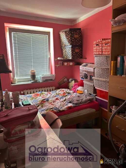 4 pokojowe, Mieszkanie  na sprzedaż, Warszawa, Ursynów, ul. 