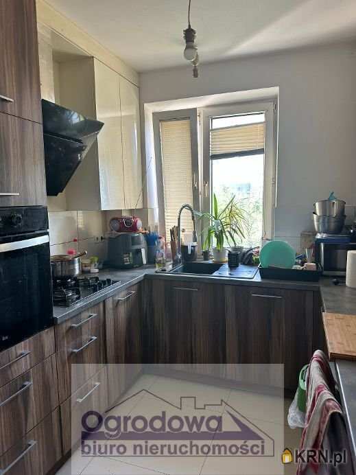 Mieszkanie  na sprzedaż, Warszawa, Ursynów, ul. , 4 pokojowe