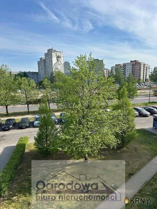 Mieszkanie  na sprzedaż, 4 pokojowe, Warszawa, Ursynów, ul. 