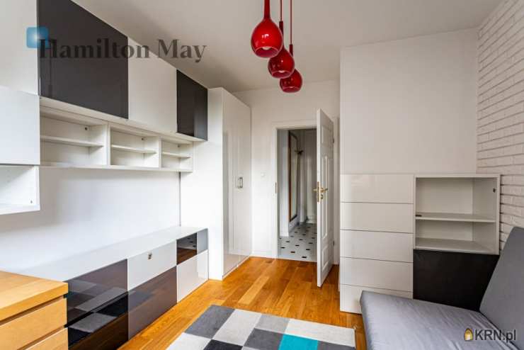Hamilton May, Mieszkanie  do wynajęcia, Warszawa, ul. 