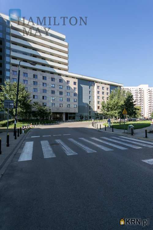 Hamilton May, Mieszkanie  do wynajęcia, Warszawa, ul. 