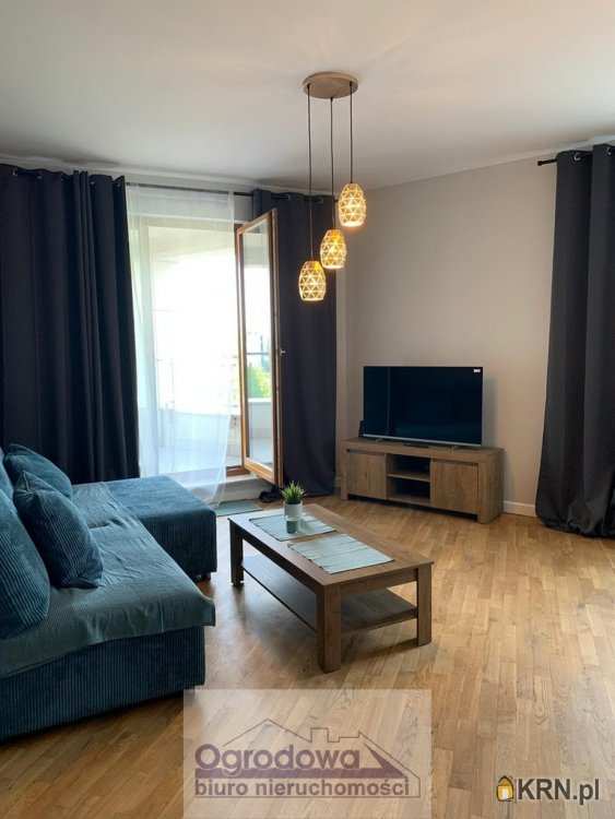 Mieszkanie  do wynajęcia, Warszawa, Wilanów, ul. , 3 pokojowe