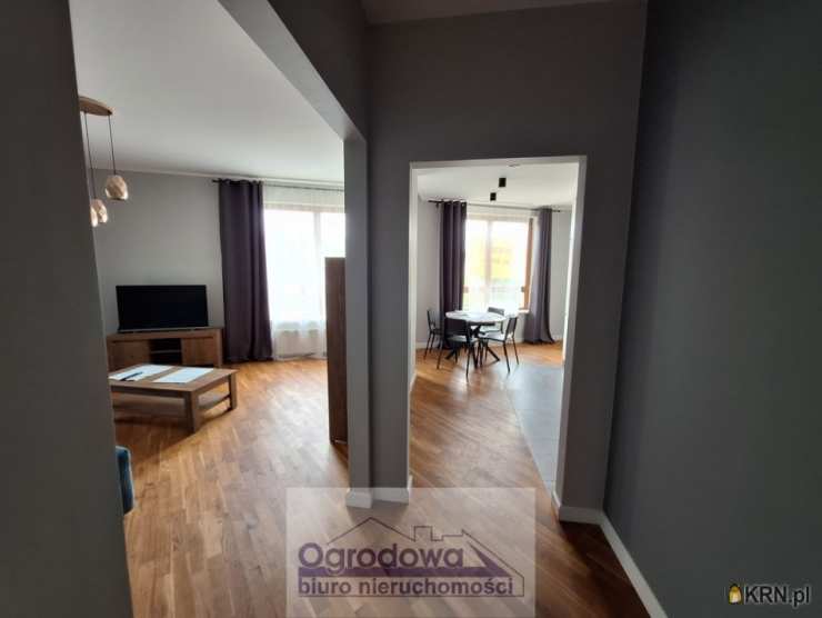 3 pokojowe, Mieszkanie  do wynajęcia, Warszawa, Wilanów, ul. 