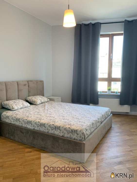 Ogrodowa Sp. z o.o., Mieszkanie  do wynajęcia, Warszawa, Wilanów, ul. 