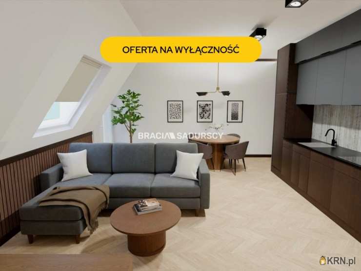 Mieszkanie  na sprzedaż, Wieliczka, ul. Kaczeńce, 4 pokojowe